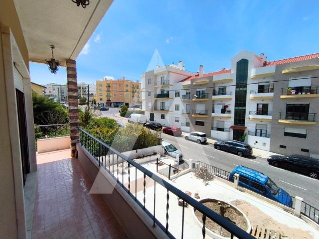 Andar de Moradia T3 Junto ao Centro de Mafra