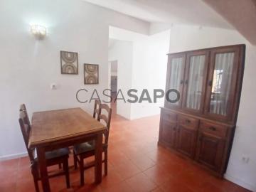 Andar de Moradia T3 para alugar no Seixal
