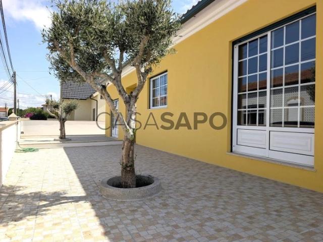 Andar de Moradia T3 para alugar em Aveiro
