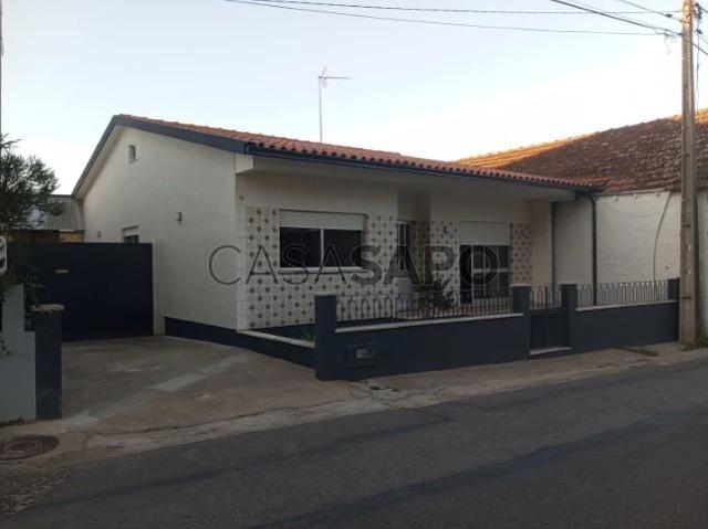 Andar de Moradia T3 para alugar em Águeda