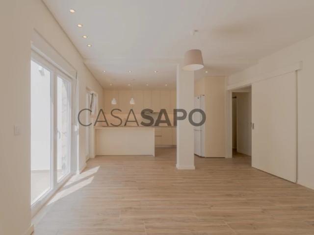Andar de Moradia T3 para alugar em Cascais