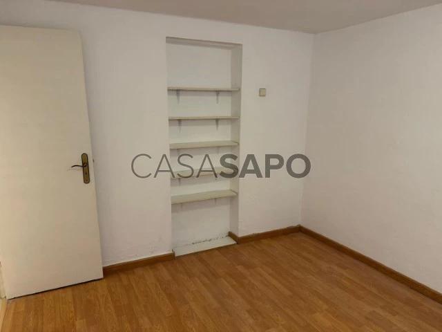 Andar de Moradia T3 para alugar em Chaves