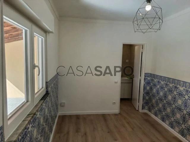 Andar de Moradia T3 para alugar em Condeixa a Nova