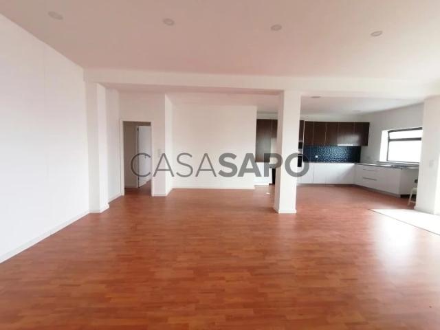 Andar de Moradia T3 para alugar em Ílhavo