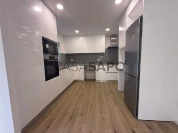 Andar de Moradia T3 para alugar em Póvoa de Lanhoso