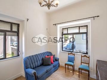 Andar de Moradia T3 para alugar em Santarém