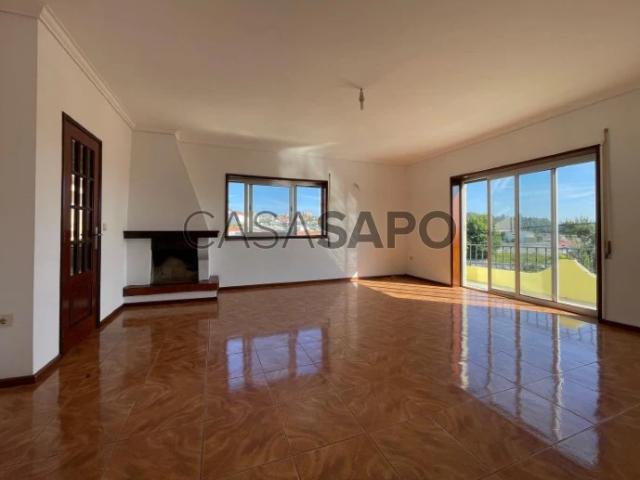 Andar de Moradia T3 para alugar em Vila Nova de Famalicão