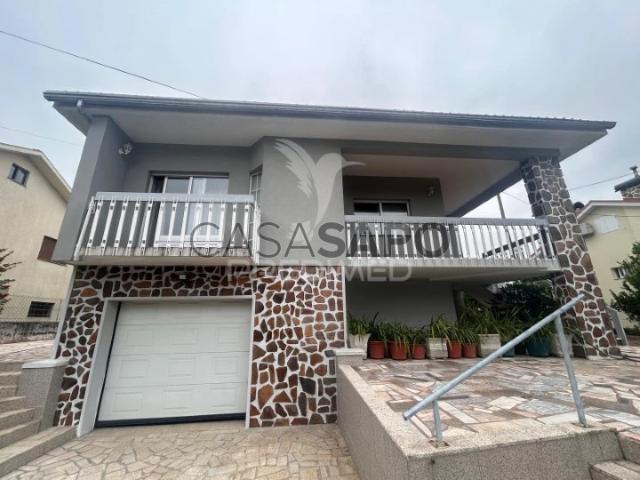 Andar de Moradia T3 para alugar em Vila Verde