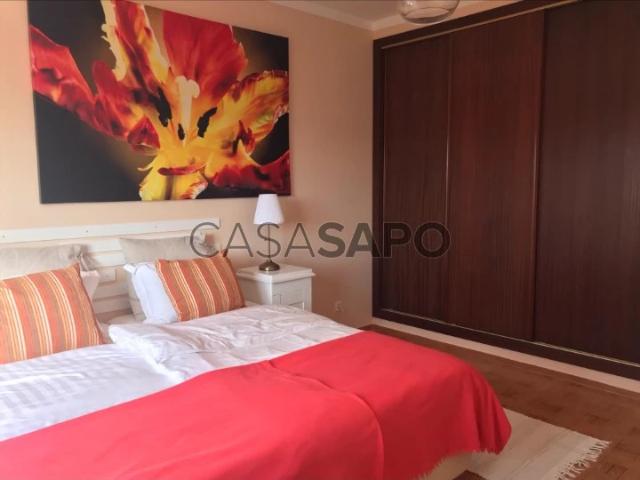 Andar de Moradia T3 para alugar em