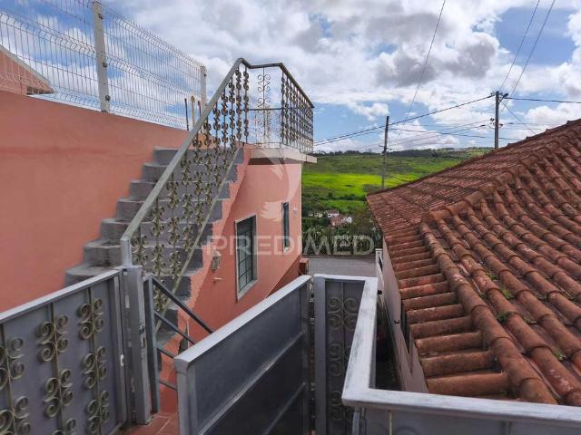 Andar de moradia t3 – refúgio de campo às portas de alenquer