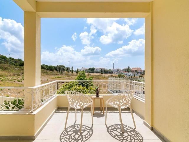 Andar de moradia T3 remodelado em Oeiras 87m² Porto Salvo e Barcarena