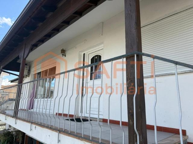 Andar de Moradia T3