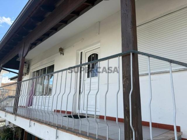 Andar de Moradia T3
