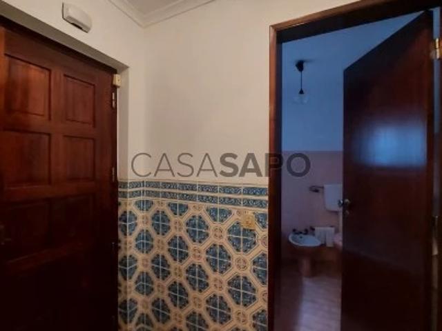 Andar de Prédio T1 para alugar em Mafra