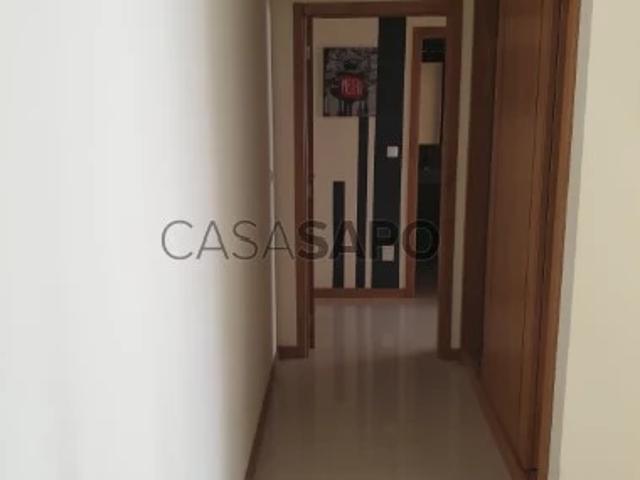Andar de Prédio T1 para alugar em Viseu