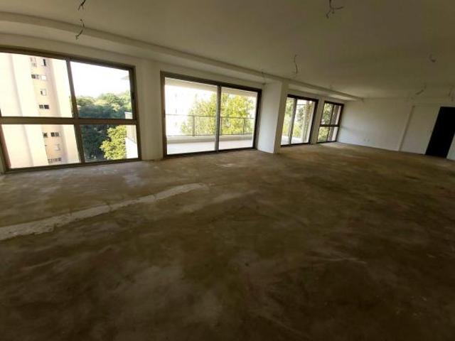 Andar Inteiro 270m 4 suites CHAVES COM 15% FLUXO DIRETO CONSTRUTORA