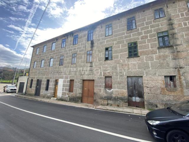 Andar Moradia / Marco de Canaveses, Paredes de Viadores e Manhuncelos