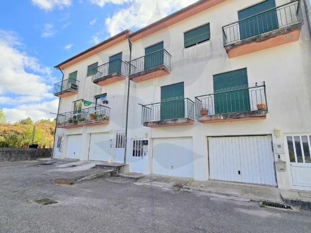 Andar Moradia em Sande, Guimarães T3