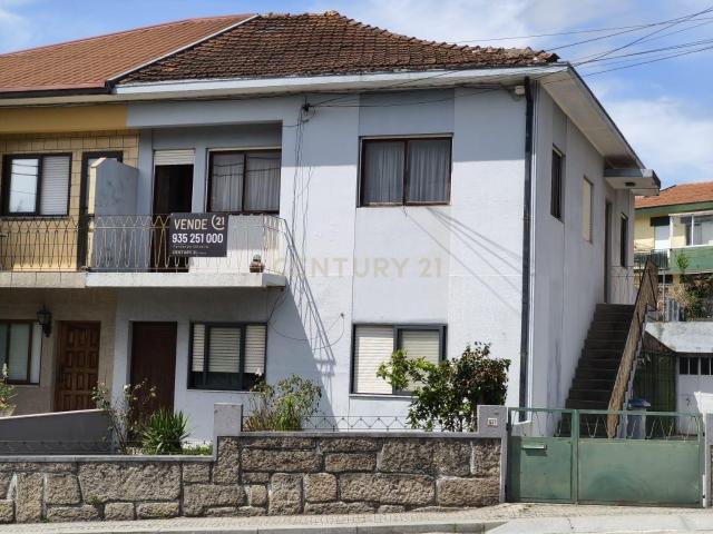 Andar Moradia – Gueifães, Maia