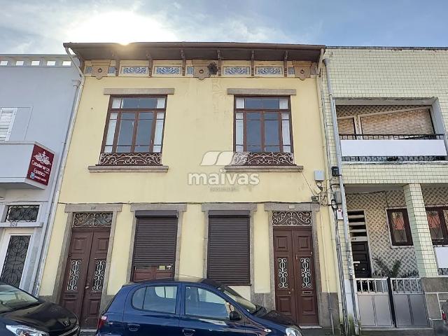 Andar Moradia Rua França Júnior