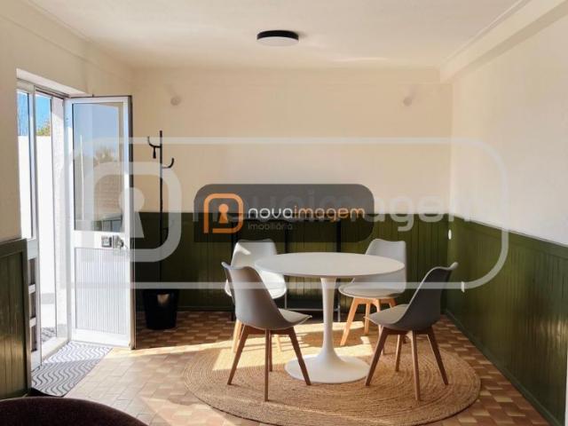 Andar Moradia T4 Mobilado | Verdemilho