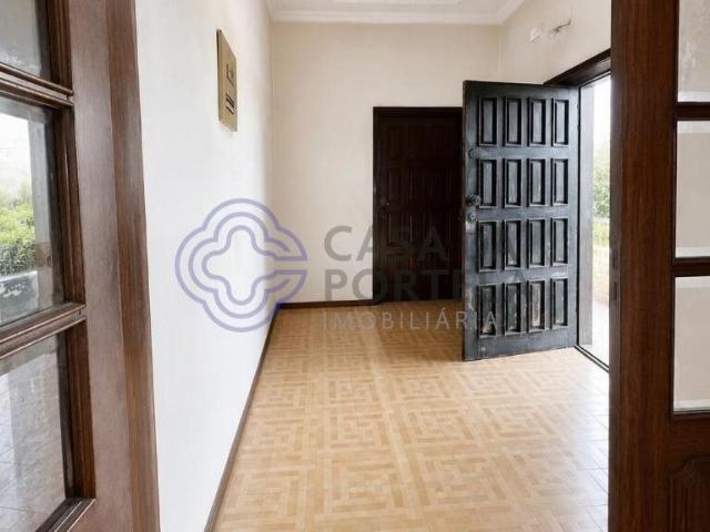 Andar moradia T4 242m² Moreira De Cónegos