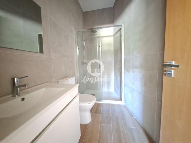 Andar moradia T4