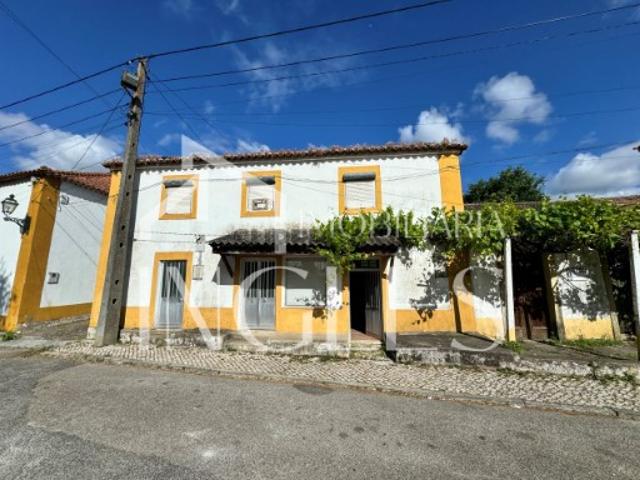 Andar Moradia T5 Venda em Chamusca e Pinheiro Grande,Chamusca