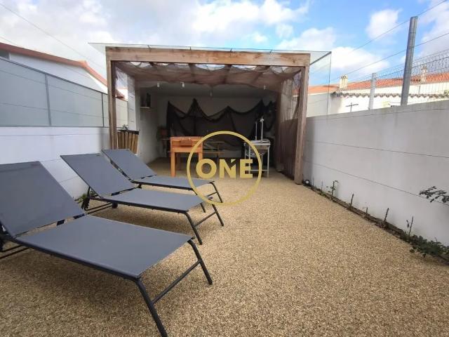 Andar Moradia T1+1