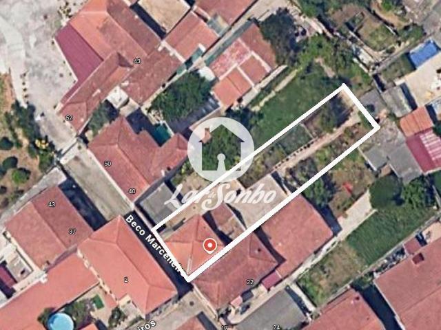 Andar Moradia T1 em Valbom, próximo a Gramido