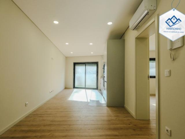 Andar Moradia T1 | Valongo | Alfena