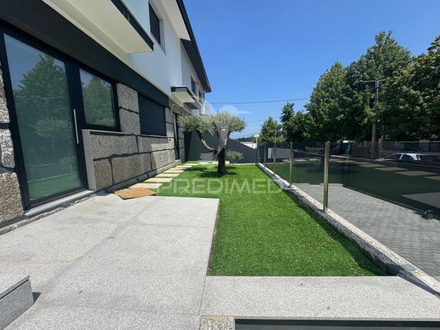 Andar Moradia T2+1 ARRENDAR em Caldas das Taipas