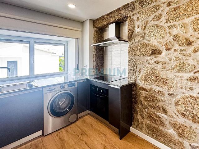 Andar Moradia T2 Arrendamento em Perelhal,Barcelos