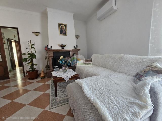 Andar Moradia T2 cidade de Reguengos de Monsaraz