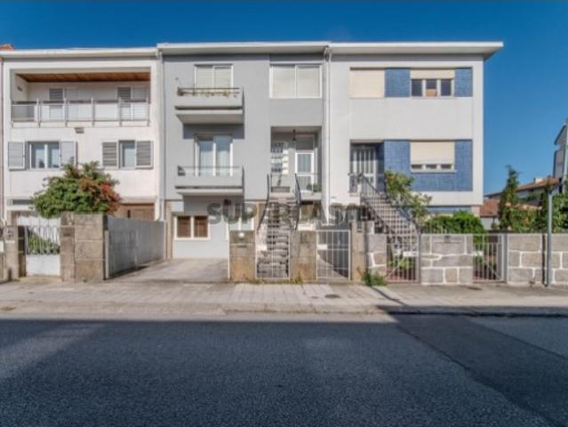 Andar Moradia T2 junto à Boavista | Porto