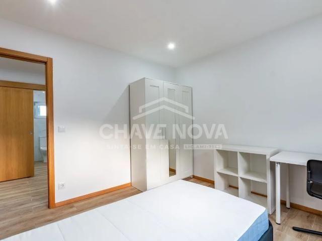 Andar Moradia T2 em Oliveira do Douro