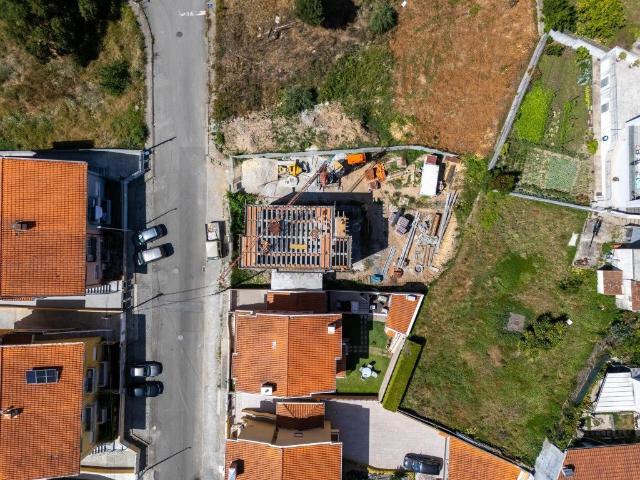 Andar Moradia T2 em Gondomar 70m² Fânzeres e São Pedro da Cova