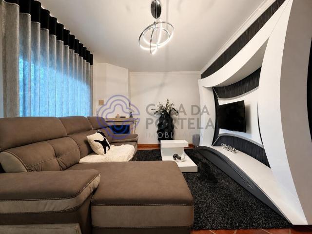 Andar Moradia T2 em Lagares, Penafiel