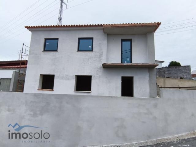 Andar Moradia T2 Renovado em Oliveira de Azeméis