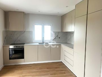 Andar Moradia T2, Sousela, Lousada