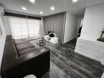 Andar moradia T2