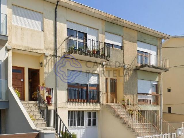 Andar Moradia T2