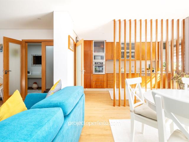 Andar Moradia T3+1 Venda em Arouca e Burgo,Arouca 110m² Arouca e Burgo
