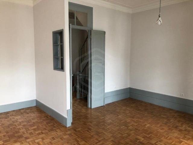 Andar moradia T3 no coração das Antas Porto 97m² Bonfim