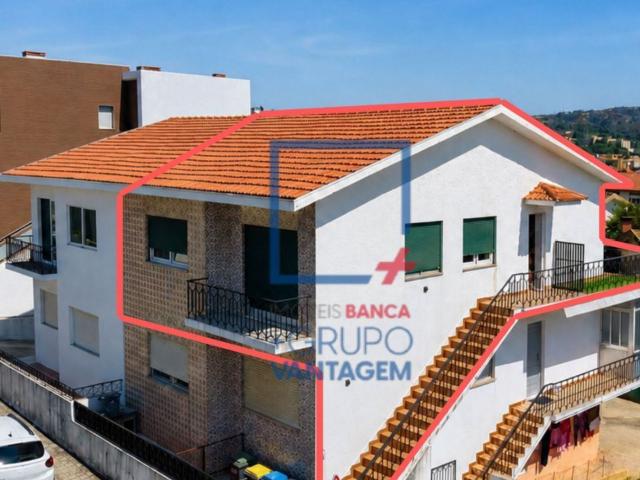 ANDAR MORADIA T3 RUA 25 DE DEZEMBRO | ALFENA 279.500,00