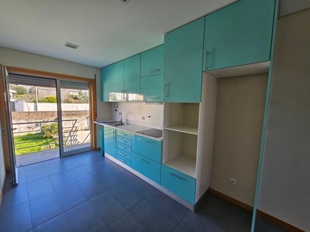 Andar moradia T3 Areosa