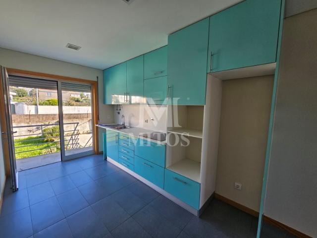 Andar moradia T3 Areosa