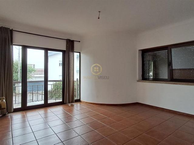 Andar Moradia T3 Arrendamento em Viseu,Viseu