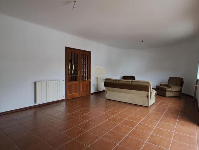Andar Moradia T3 Arrendamento em Viseu,Viseu