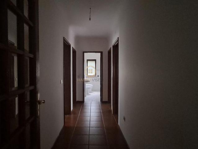 Andar Moradia T3 Arrendamento em Viseu,Viseu